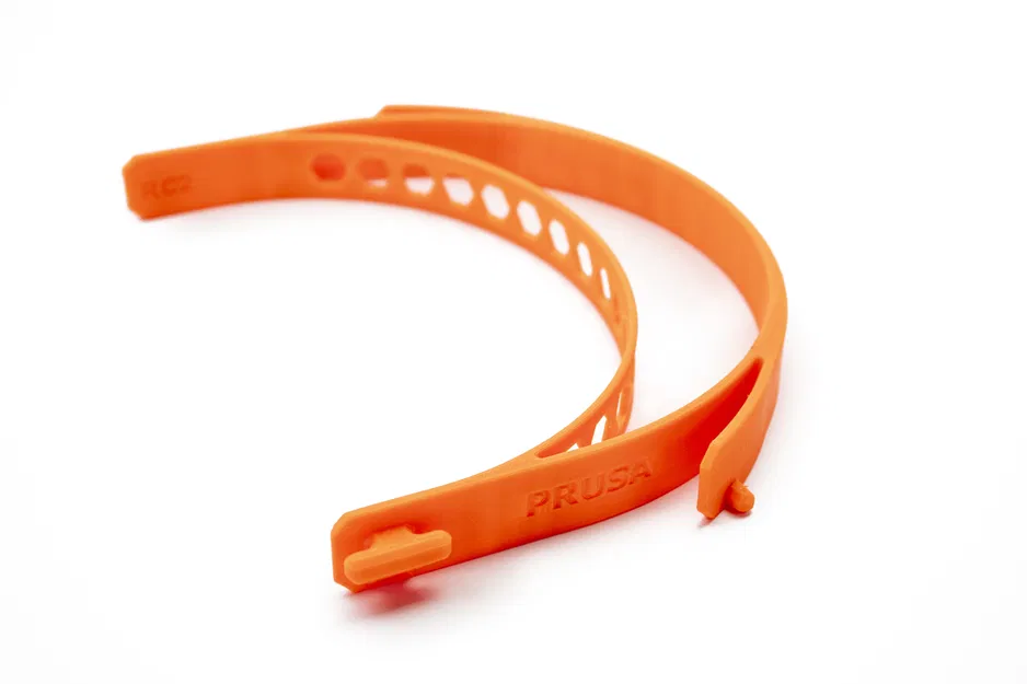 Tấm Che Mặt Prusa - Image 5