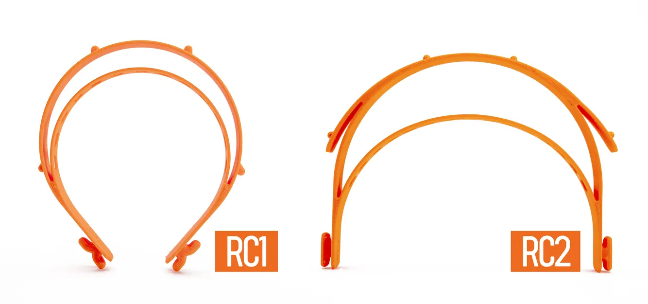 Tấm Che Mặt Prusa - Image 8
