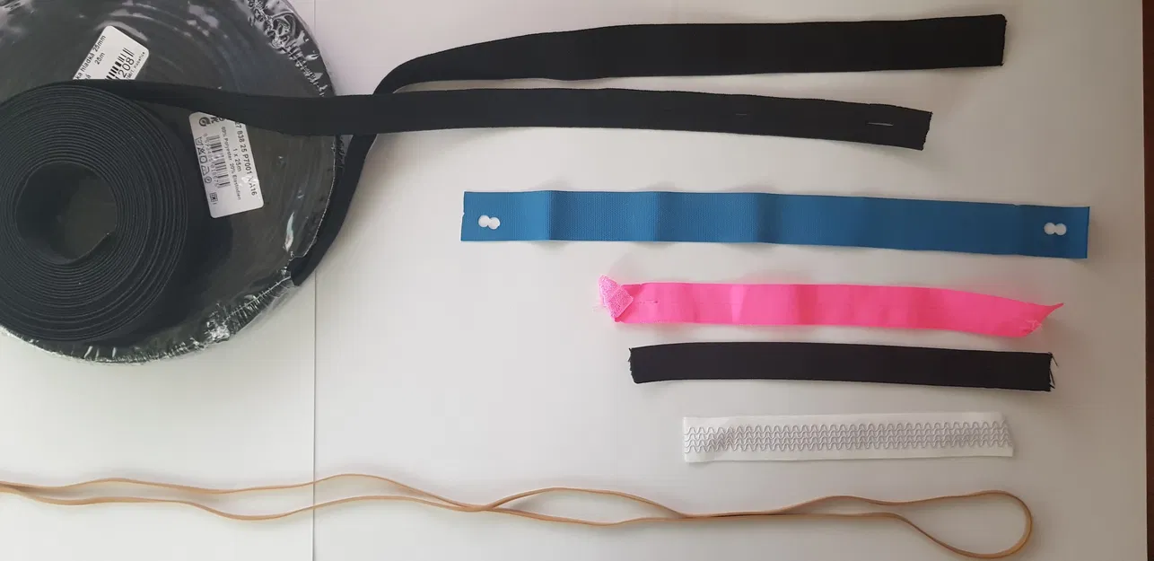 Tấm Chắn Mặt Bảo Vệ Prusa - Phiên Bản Không Dùng Băng Đô RC3.2 Dentmedia - Image 6