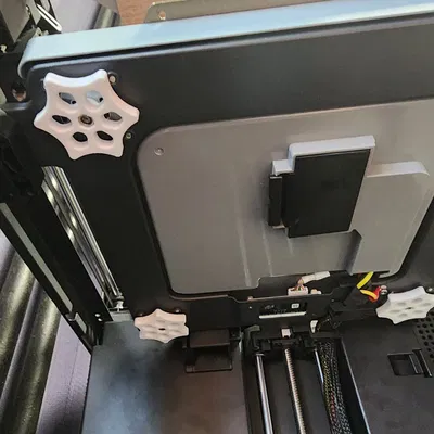 Ốc Giường Cho Flashforge AD5X