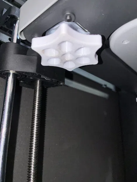 Dụng Cụ Vặn Ốc Cân Giường Flashforge AD5X - Image 1