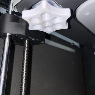 Dụng Cụ Vặn Ốc Cân Giường Flashforge AD5X