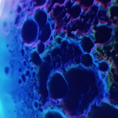 Đèn Treo Tường Mặt Trăng Phát Sáng (Phiên bản nhỏ ~240mm)