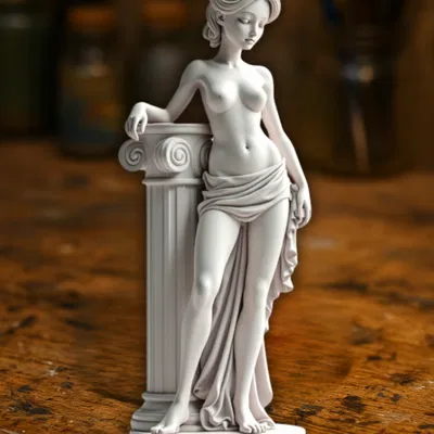 Tượng Hy Lạp cổ điển