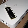 Khay SSD M.2 cho UniFi Cloud Gateway Fiber - Thumbnail 2