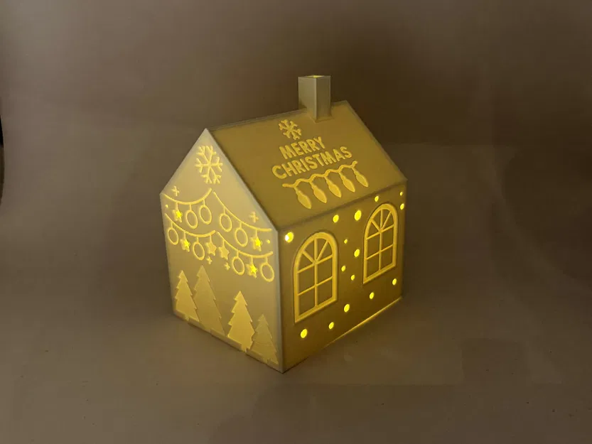 Đèn Trang Trí Giáng Sinh - Image 2