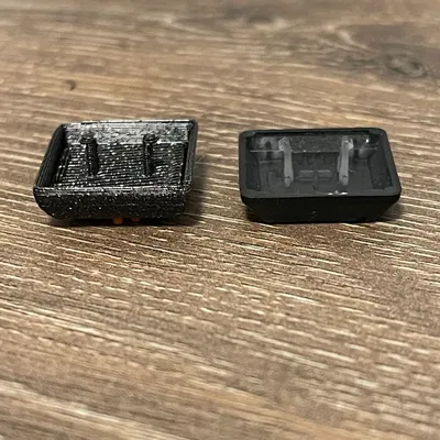 Nút Keycap Bitcoin cho Logitech G915 TKL