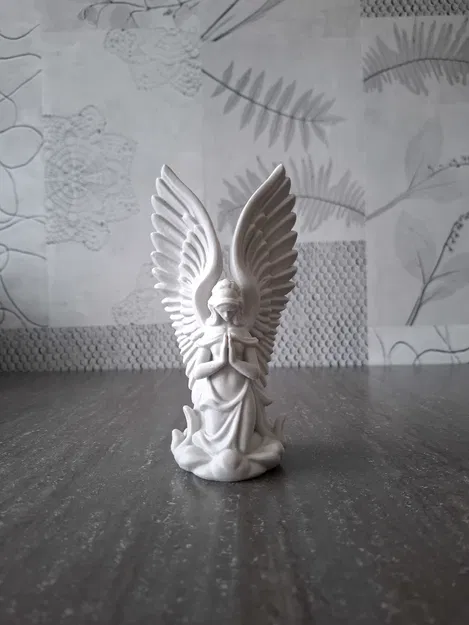 Thiên Thần Chiêm Nghiệm - Image 3