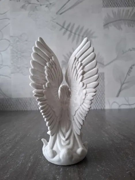 Thiên Thần Chiêm Nghiệm - Image 4