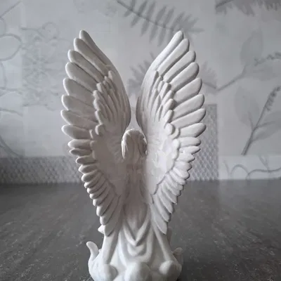 Thiên Thần Chiêm Nghiệm