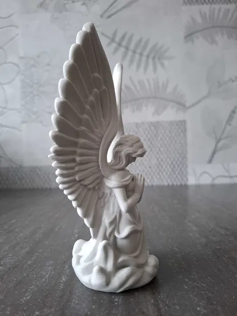 Thiên Thần Chiêm Nghiệm - Image 5