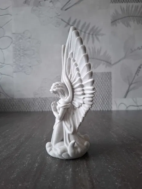 Thiên Thần Chiêm Nghiệm - Image 6