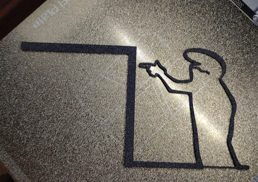 Phụ Kiện Công Tắc Đèn Vui Nhộn – Lấy Cảm Hứng từ "La Linea Balum Balum" 117 - Image 3