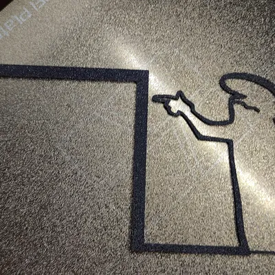 Phụ Kiện Công Tắc Đèn Vui Nhộn – Lấy Cảm Hứng từ "La Linea Balum Balum" 117