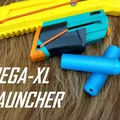 Phụ kiện Phóng Mega XL - Thumbnail 1