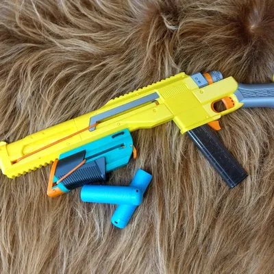 Phụ kiện Phóng Mega XL