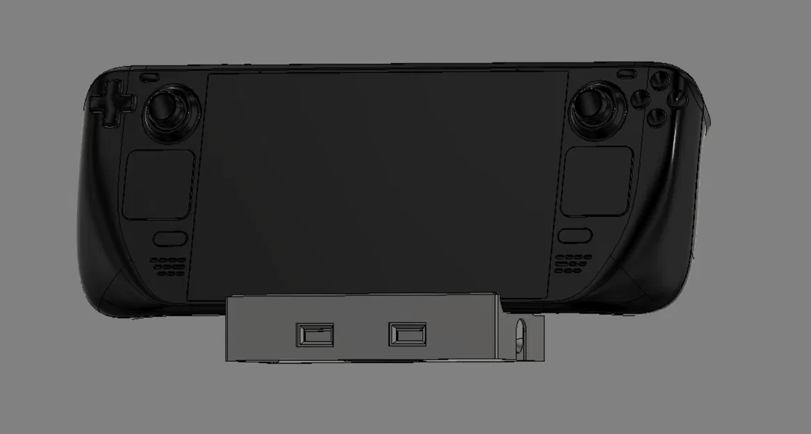 Vỏ Dock Steam Deck Anker A8352 (Thiết kế V2 Cập Nhật) - Image 2