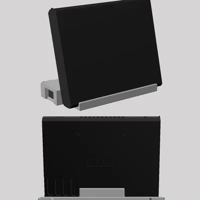 Dockteck DD0003 Steam Deck Dock Vỏ Bọc (Thiết Kế V2 Cập Nhật)