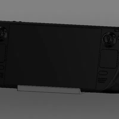 Dockteck DD0003 Steam Deck Dock Vỏ Bọc (Thiết Kế V2 Cập Nhật)