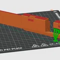 Các Bản Chỉnh Sửa Cho Vỏ Máy Flashforge AD5X - Thumbnail 1