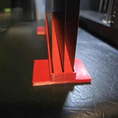 Giá Đỡ Tấm In 3X 235mm Cho FlashForge AD5M/X