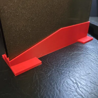 Giá Đỡ Tấm In 3X 235mm Cho FlashForge AD5M/X