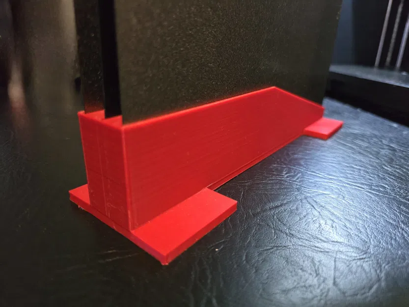 Giá Đỡ Tấm In 3X 235mm Cho FlashForge AD5M/X - Image 3