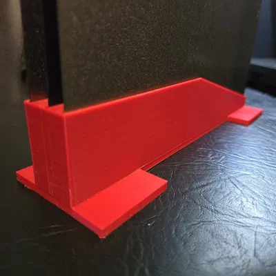 Giá Đỡ Tấm In 3X 235mm Cho FlashForge AD5M/X