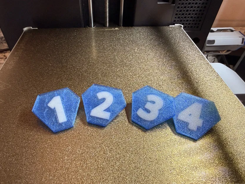 Chụp Đầu Cuộn Dây Flashforge AD5X - Image 1