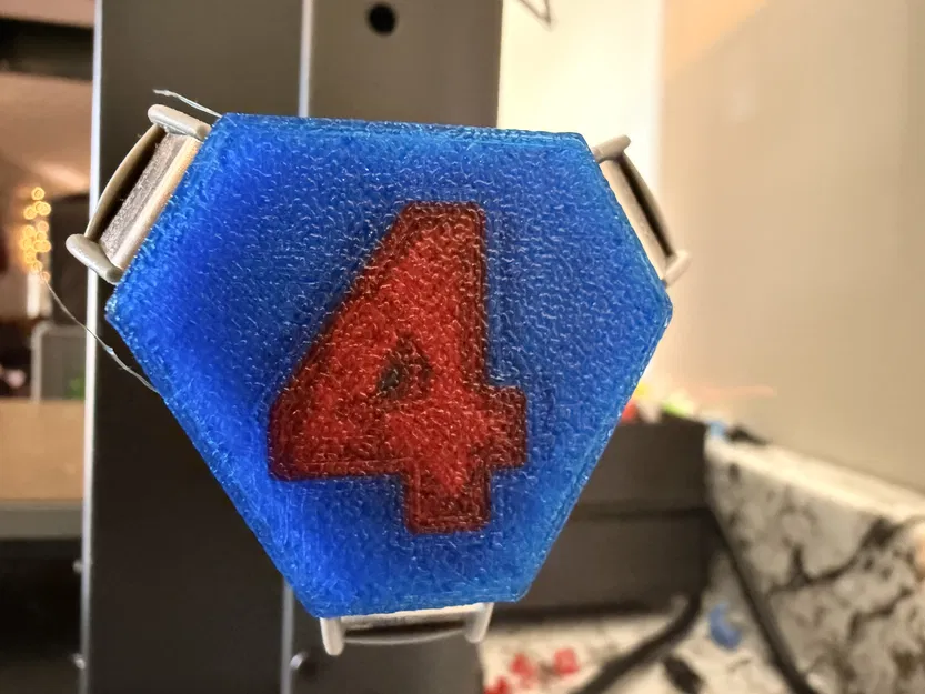 Chụp Đầu Cuộn Dây Flashforge AD5X - Image 6