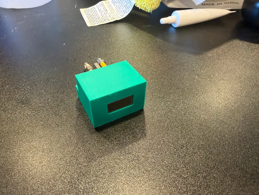 Kệ giữ mũi khoan nam châm 8 khe - Image 2