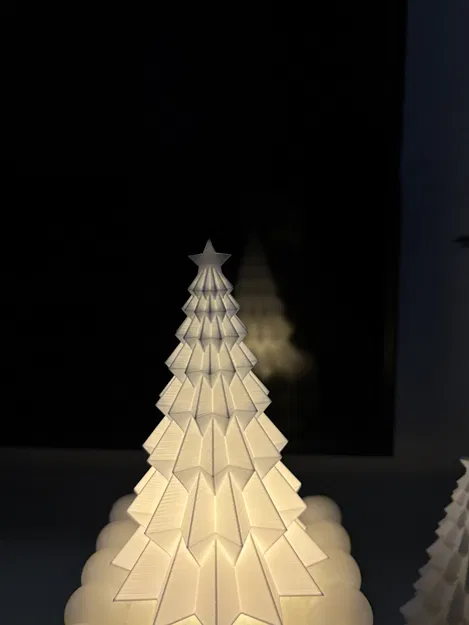 Đèn Cây Thông Noel - Image 1