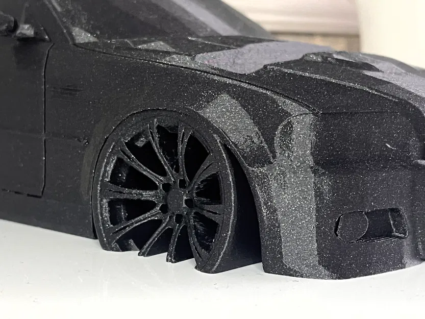 Giá Đựng Điện Thoại BMW M3 E46 Mặt Trước - Image 5