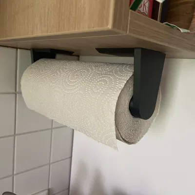 Giá Đỡ Giấy Cuộn Nhà Bếp / Giấy Thấm