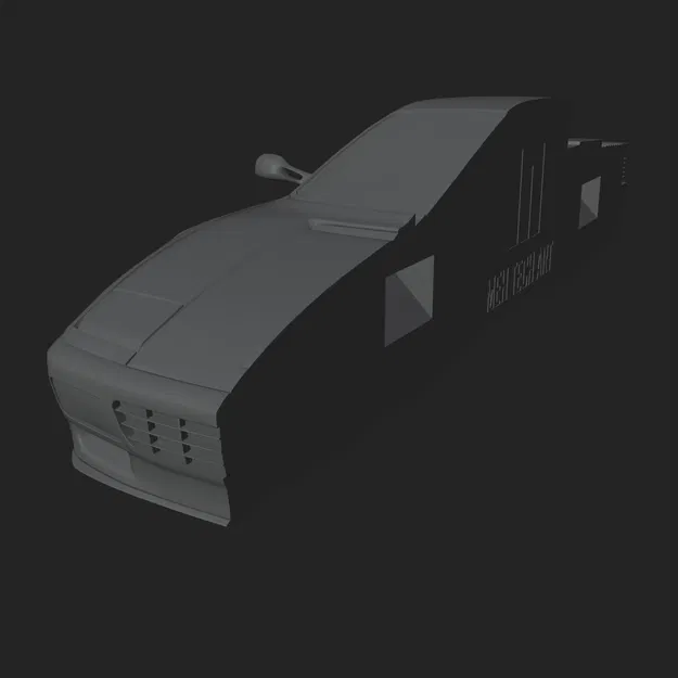 Ferrari Testarossa 512 TR Treo Tường - Image 9