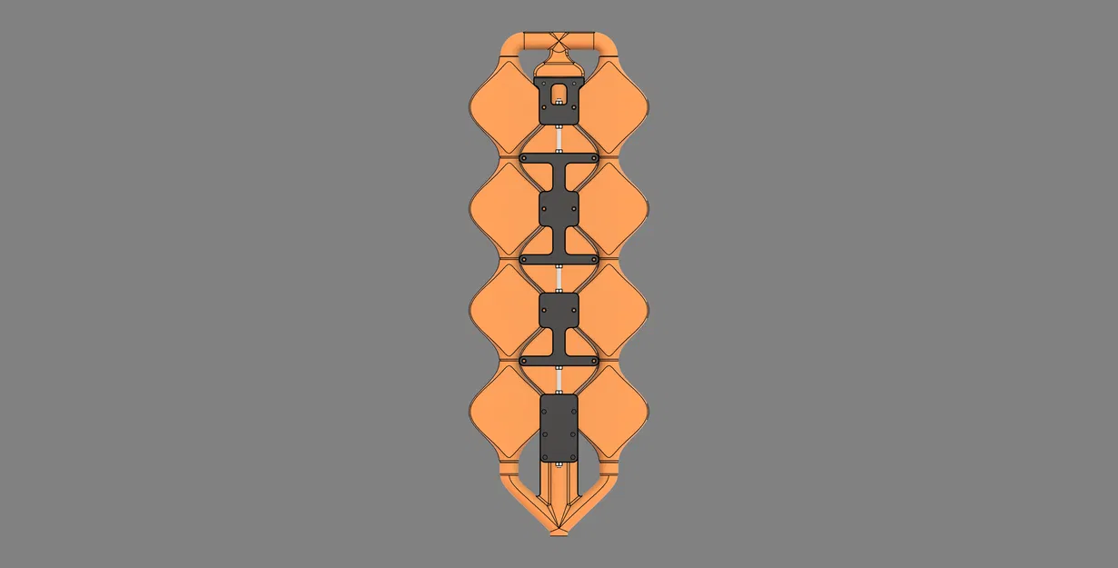 Hệ Thống Trồng Rau Thủy Canh Dọc (VHS) - Image 5