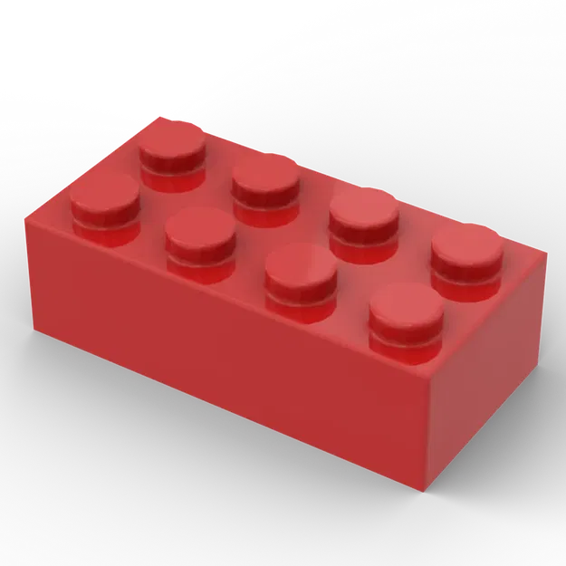 Bộ sưu tập gạch Lego - Image 2