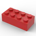 Bộ sưu tập gạch Lego - Thumbnail 2