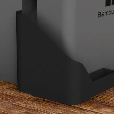 Máng hứng "Phân" có Hộp chứa tháo rời | Bambu Lab P2S/P1S/P1P/X1C