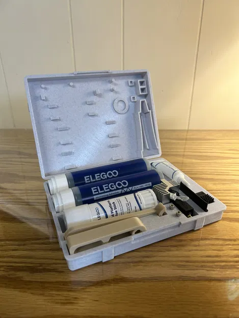 Hộp Đồ Bảo Trì Elegoo Centauri Carbon - Image 1