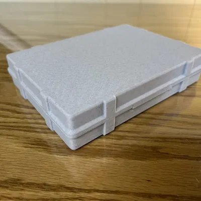 Hộp Đồ Bảo Trì Elegoo Centauri Carbon