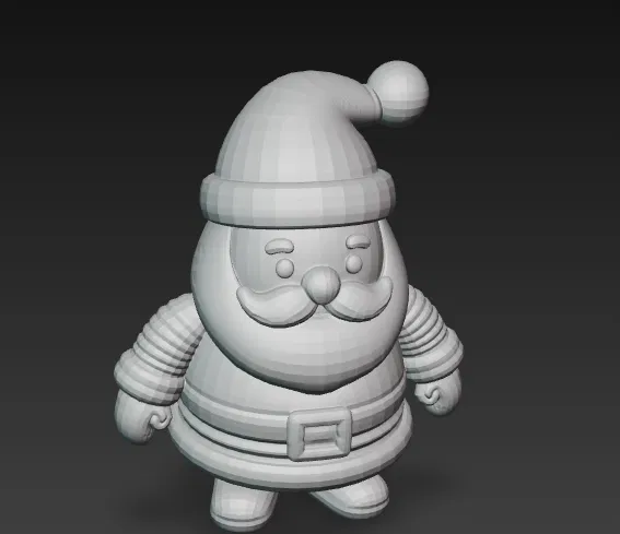 Ông Già Noel Ông Già Noel - Image 1