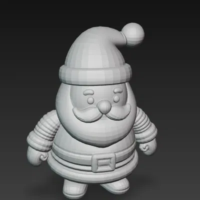 Ông Già Noel Ông Già Noel