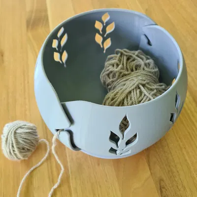 Tô Đựng Len Tối Ưu Hóa