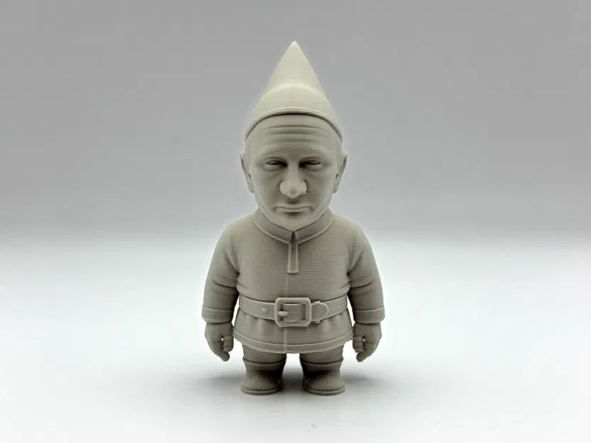 Ông Già Noel Putin - Image 1