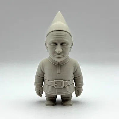 Ông Già Noel Putin