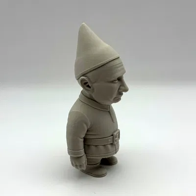 Ông Già Noel Putin