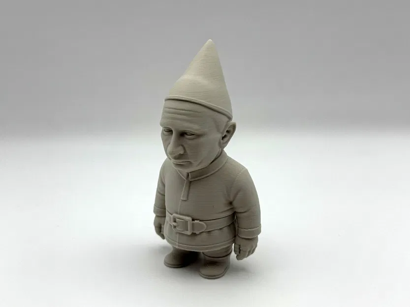 Ông Già Noel Putin - Image 5