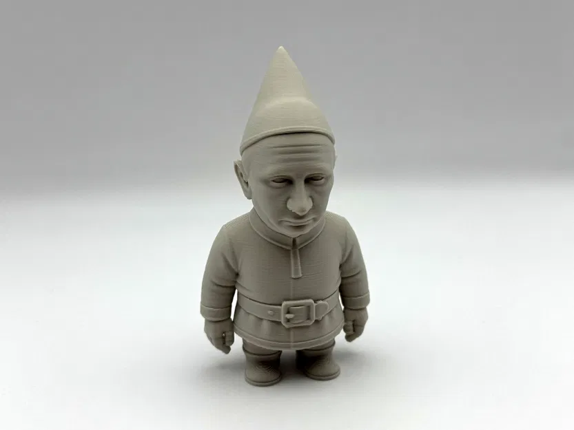 Ông Già Noel Putin - Image 6