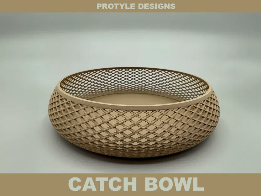 Tô Đựng Đồ Hiện Đại | Lumae - Image 1